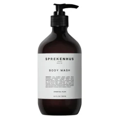Sprekenhus Body Wash Large Oriental Plum New