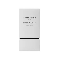 Sprekenhus Bois Clair Eau de Parfum 100ml Best