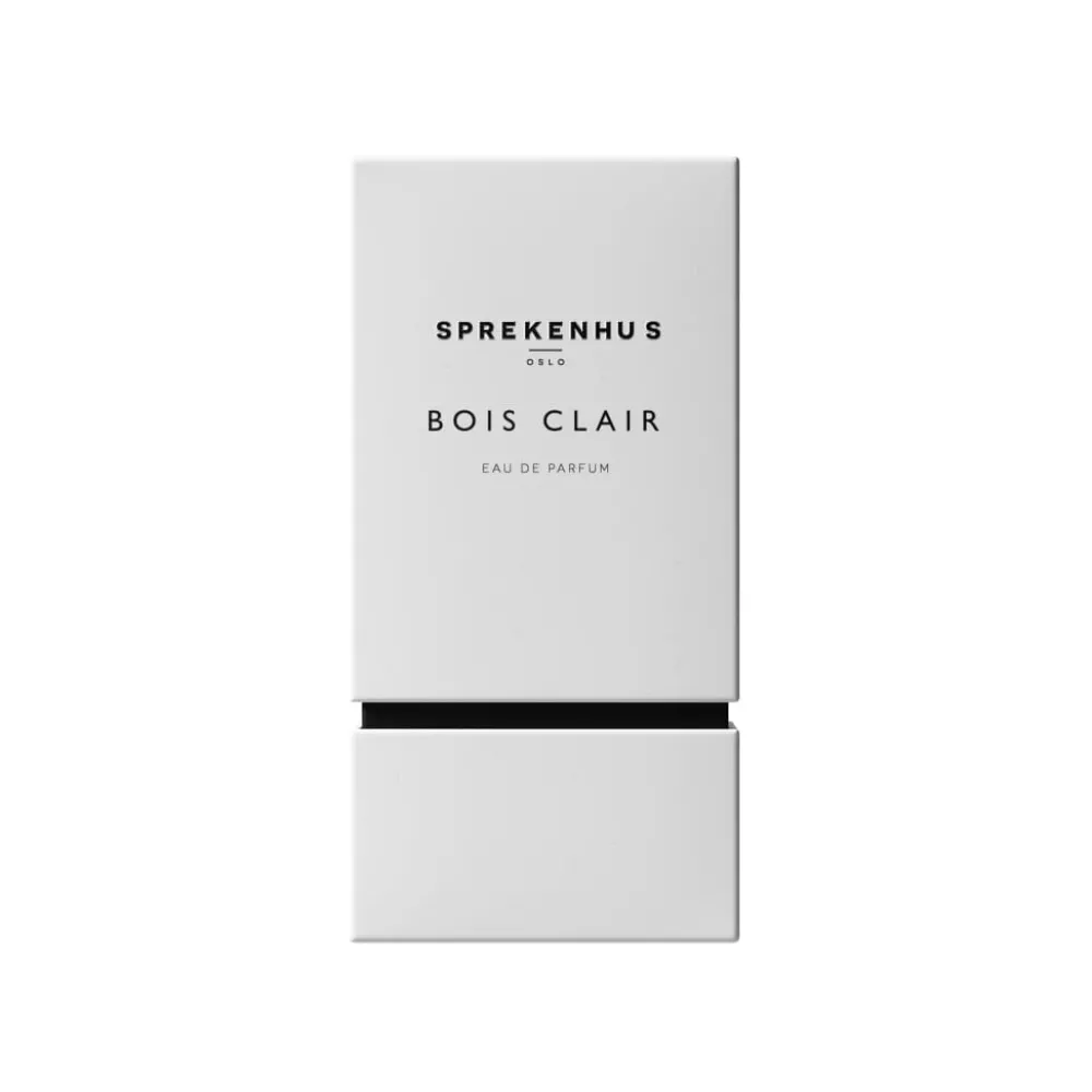 Sprekenhus Bois Clair Eau de Parfum 100ml Best