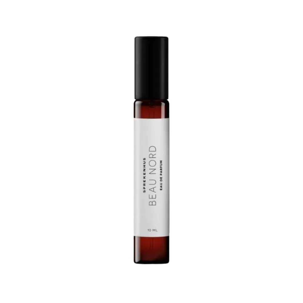 Sprekenhus Eau De Parfum Beau Nord 10 ml