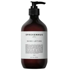 Sprekenhus Hand Lotion Vega