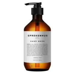 Sprekenhus Hand Wash Large Oriental Plum New