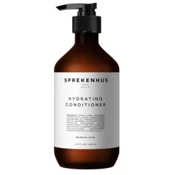 Sprekenhus Hydrating Conditioner Oriental Plum