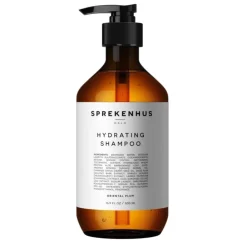 Sprekenhus Hydrating Shampoo Oriental Plum Sale