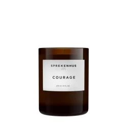 Sprekenhus Scented Candle Courage Clearance