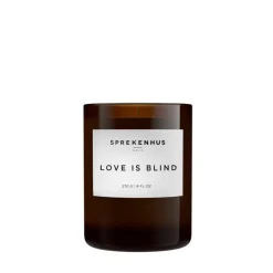 Sprekenhus Scented Candle Love Is Blind Outlet