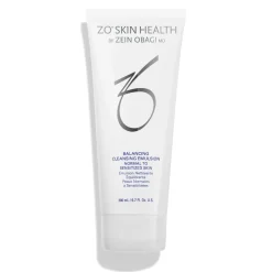 ZO Skin Health ZO Balancing Cleansing Emulsion