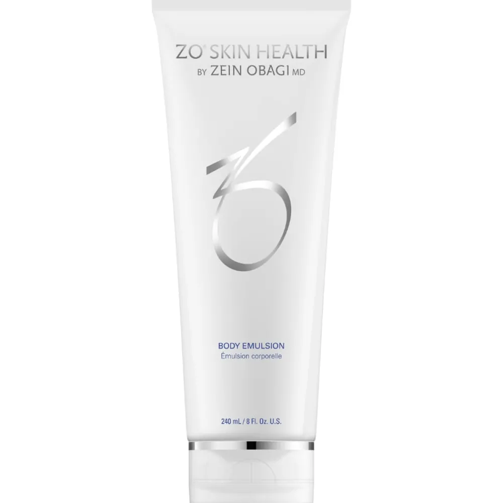 ZO Skin Health ZO Body Emulsion Online