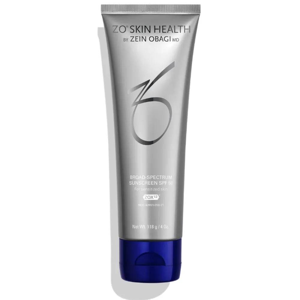 ZO Skin Health ZO Broad Spectrum Sunscreen SPF 50 Best