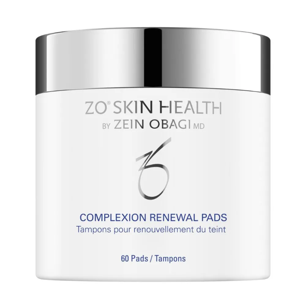 ZO Skin Health ZO Complexion Renewal Pads