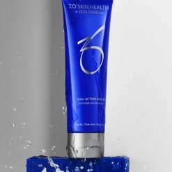 ZO Skin Health ZO Dual Action Scrub Discount