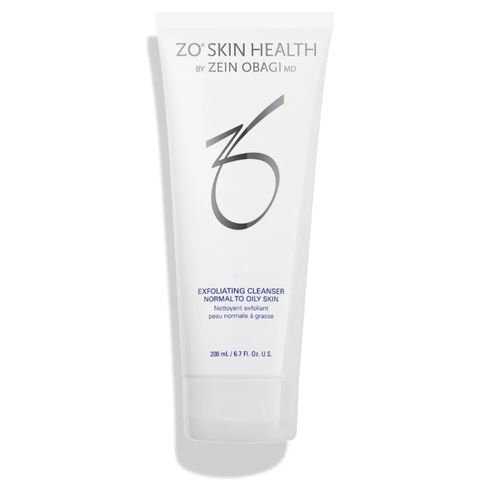 ZO Skin Health ZO Exfoliating Cleanser Clearance