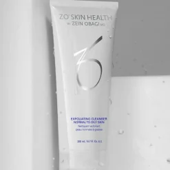 ZO Skin Health ZO Exfoliating Cleanser Clearance