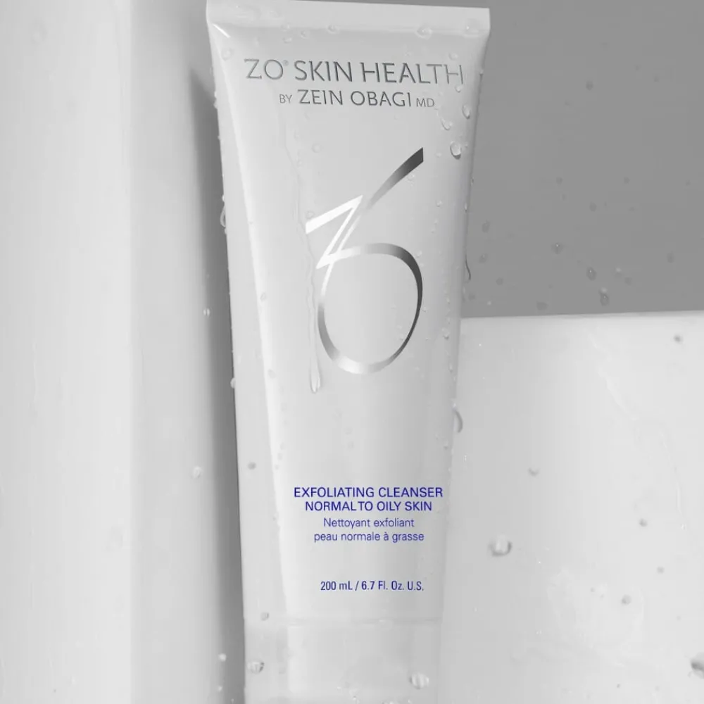 ZO Skin Health ZO Exfoliating Cleanser Clearance