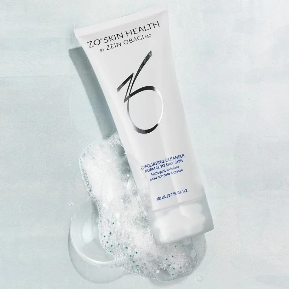 ZO Skin Health ZO Exfoliating Cleanser Clearance