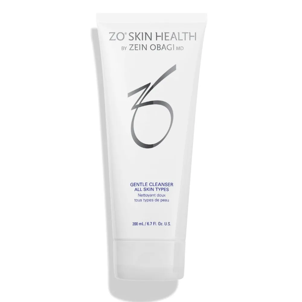 ZO Skin Health ZO Gentle Cleanser