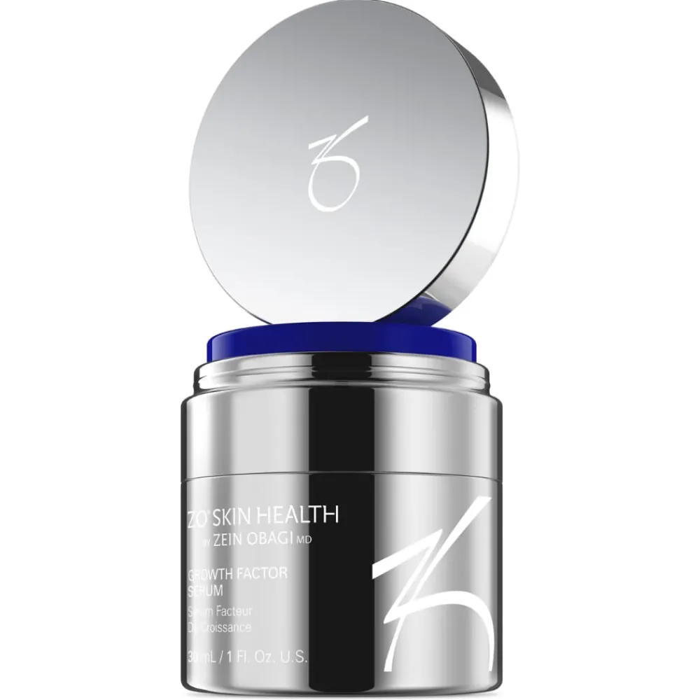ZO Skin Health ZO Growth Factor Serum Discount