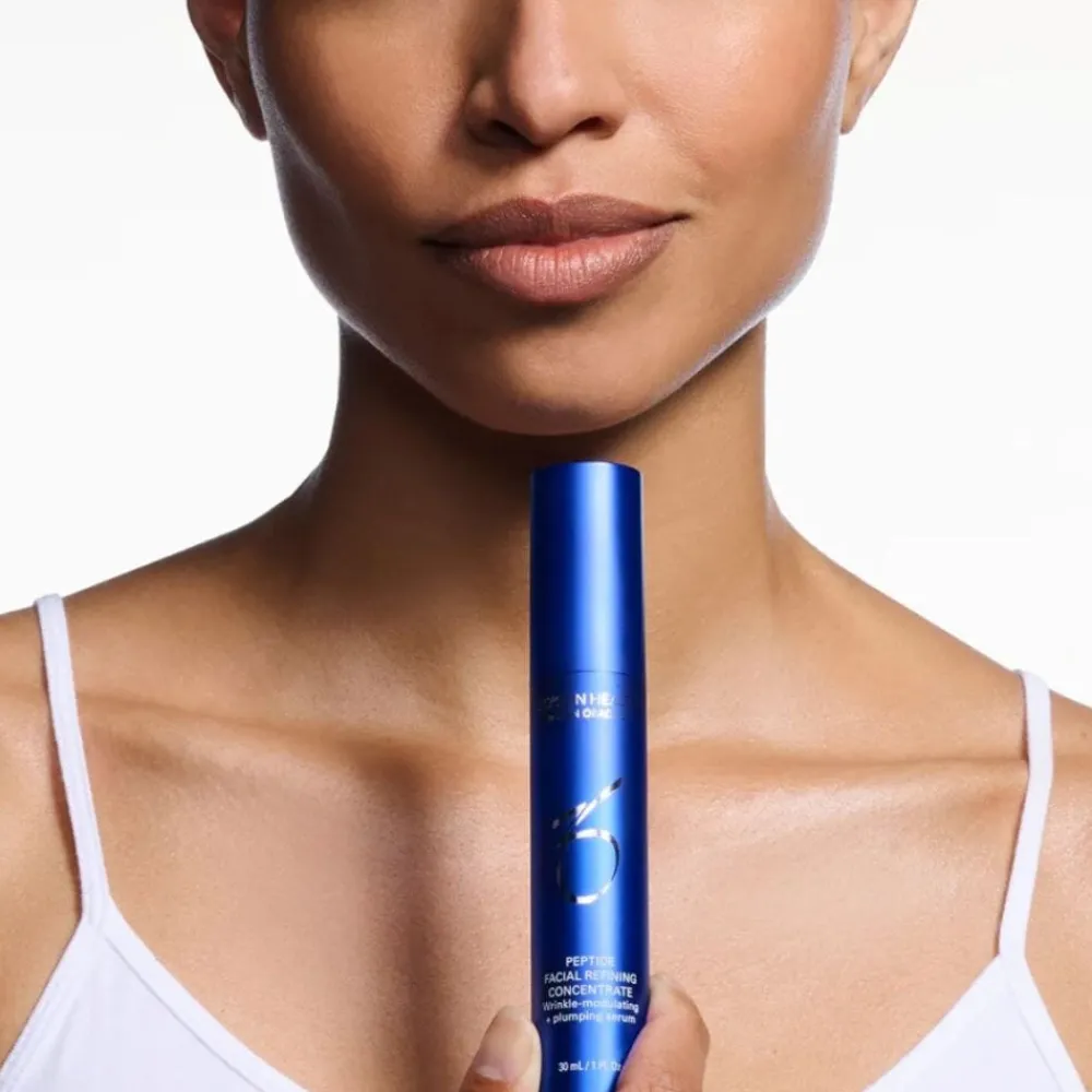 ZO Skin Health ZO Peptide Facial Refining Concentrate Best