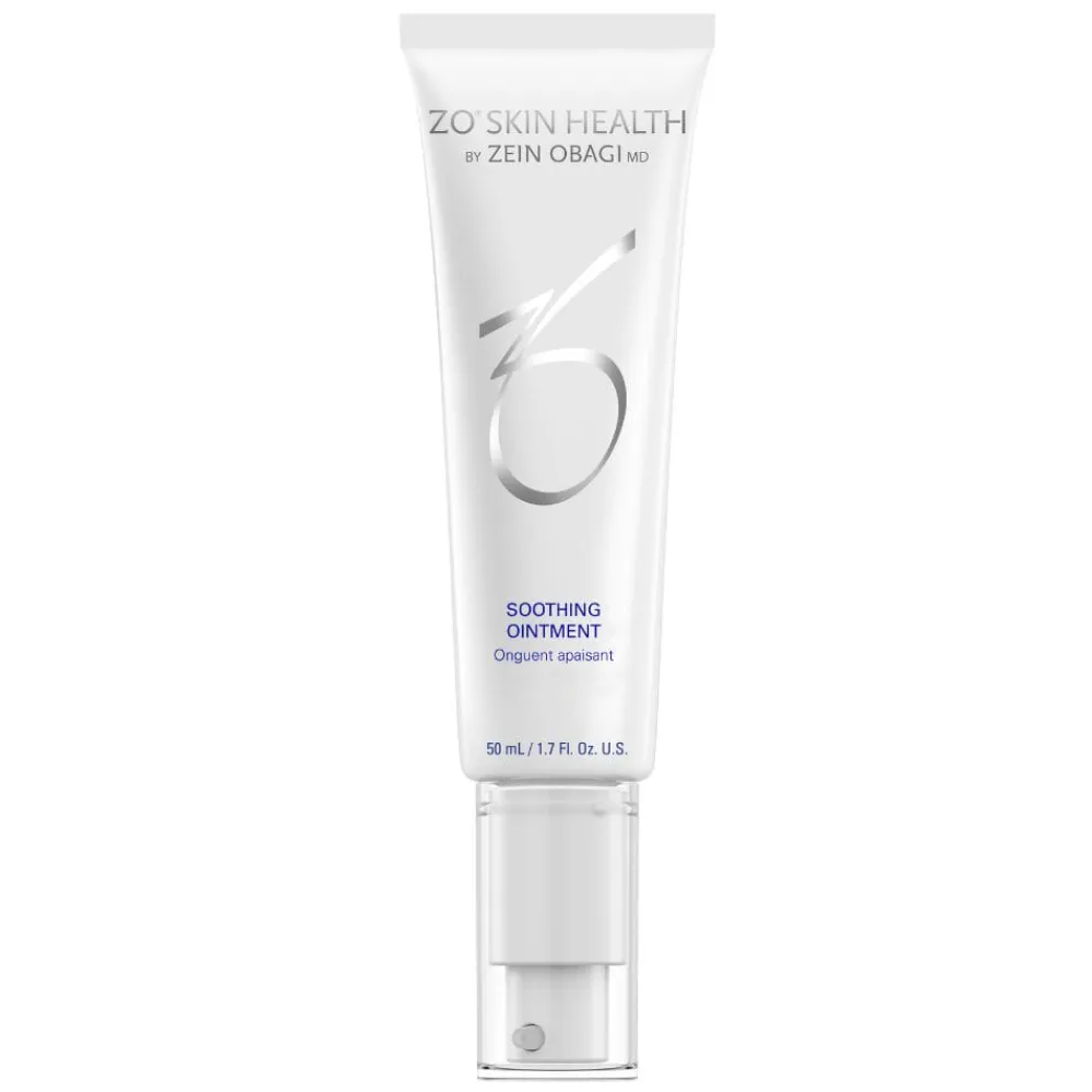 ZO Skin Health Zo Soothing Ointment New