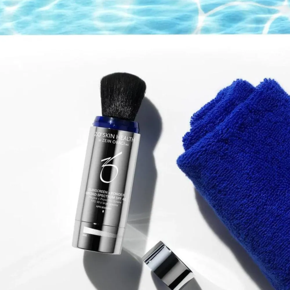 ZO Skin Health ZO Sunscreen + Powder Broad-Spectrum SPF 30 Online